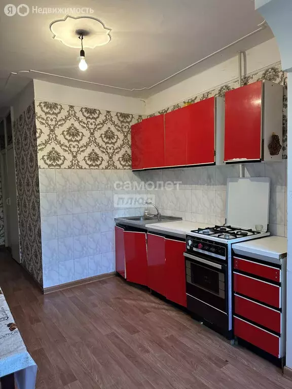 2-комнатная квартира: Махачкала, Ташкентская улица, 15 (78 м) - Фото 0