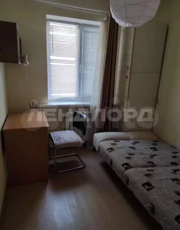3-к. квартира, 43 м, 1/3 эт. - Фото 1