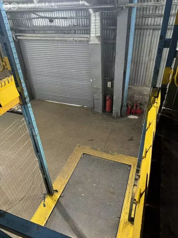 Склад (1314 м) - Фото 1