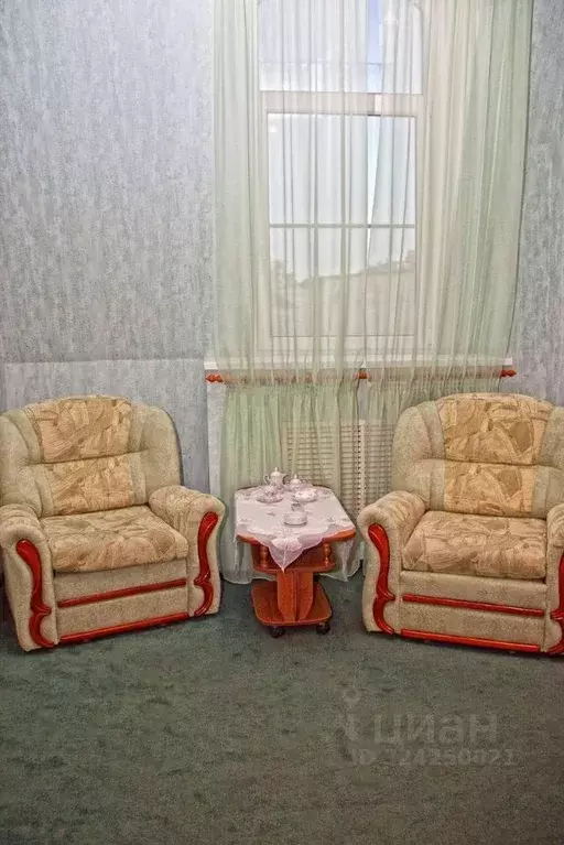 Комната Ростовская область, Таганрог Октябрьская ул., 16 (30.0 м) - Фото 2