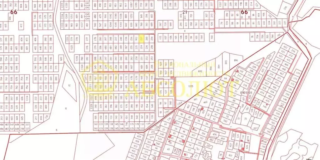Участок в Свердловская область, Ревда  (15.0 сот.) - Фото 1