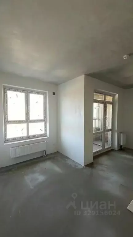 3-к кв. Башкортостан, Уфа ул. Бородинская, 19/1 (62.5 м) - Фото 1
