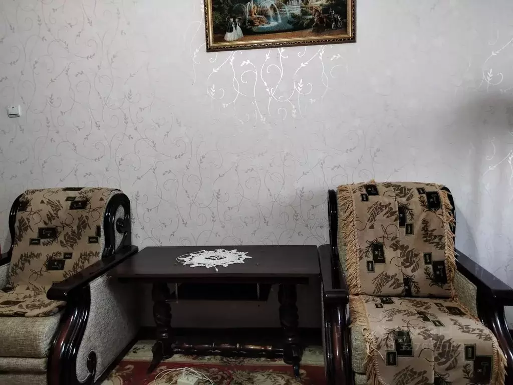 2-к кв. Тамбовская область, Тамбов городской округ, пос. Строитель, ... - Фото 2