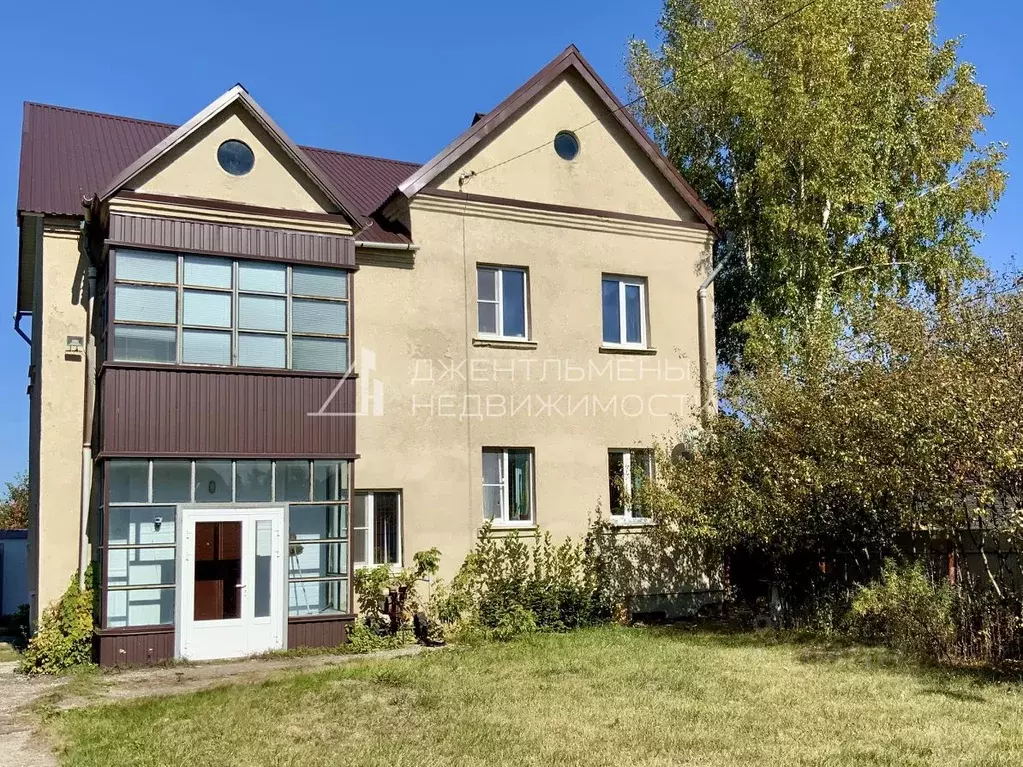 Дом в Пензенская область, Каменка  (233 м) - Фото 1