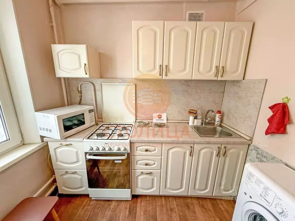 2-к кв. Москва Шереметьевская ул., 37 (40.0 м) - Фото 1