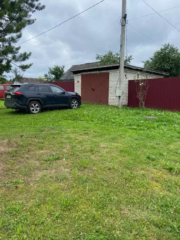 Коттедж в Калужская область, Киров ул. Леваневского, 47 (77 м) - Фото 1