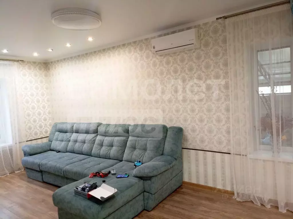 Дом в Крым, Симферополь ул. Битакская, 72 (140 м) - Фото 1