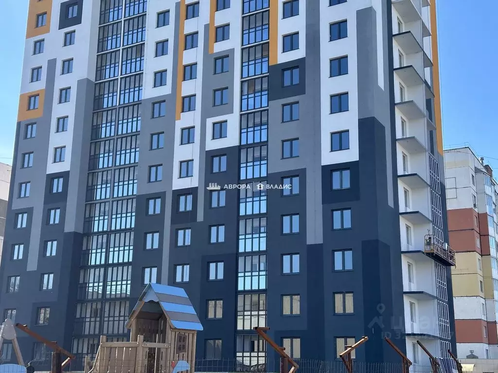 1-к кв. Челябинская область, Магнитогорск ул. 50-летия Магнитки, 31 ... - Фото 1