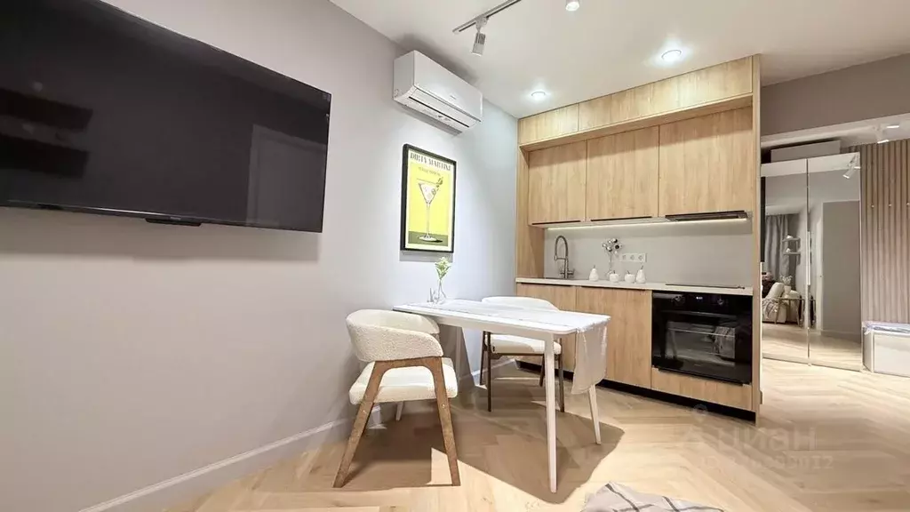 2-к кв. Московская область, Красногорск городской округ, д. Глухово ... - Фото 2