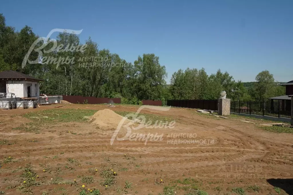 Участок в Москва Первомайское поселение, Ильичевка хут., Новая ... - Фото 0