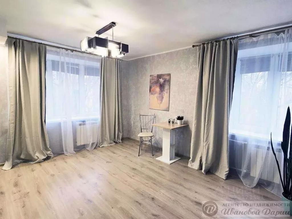 Студия Самарская область, Самара просп. Карла Маркса, 356 (24.0 м) - Фото 1