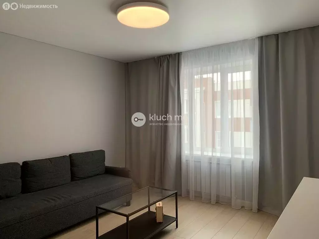 1-комнатная квартира: Шигалеевское сельское поселение, село Новое ... - Фото 2