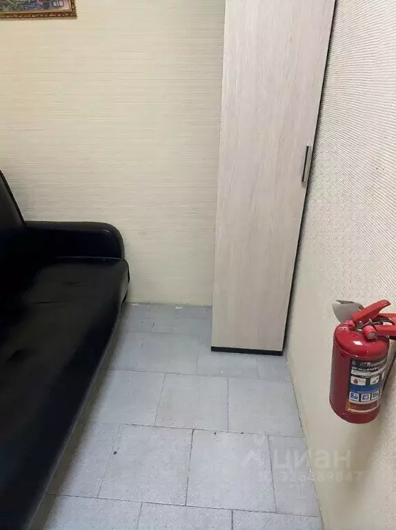 Комната Москва ул. Красного Маяка, 15АС1 (7.0 м) - Фото 2