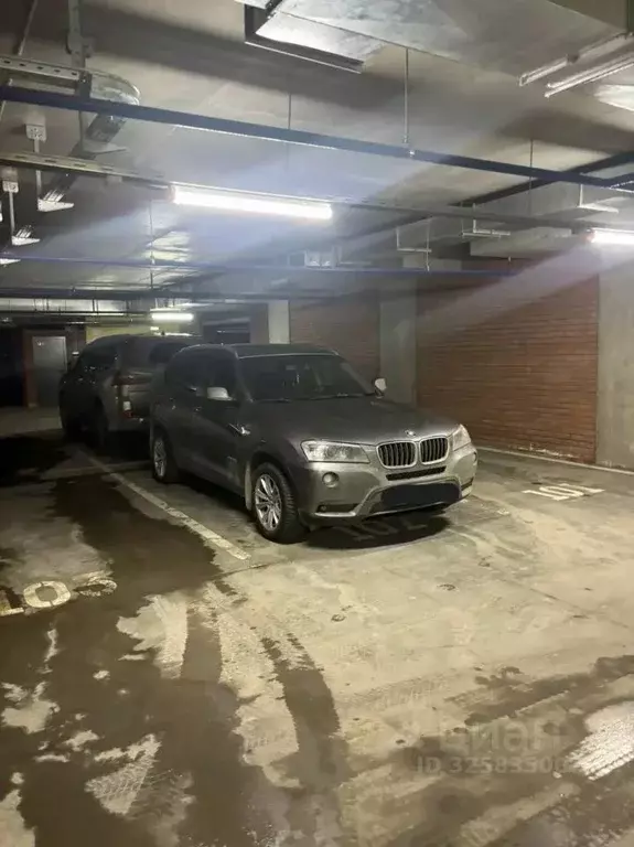 Гараж в Татарстан, Казань ул. Николая Ершова, 66В (13 м) - Фото 1