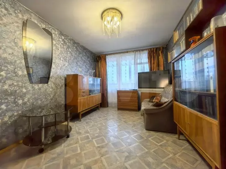 2-к. квартира, 43 м, 8/9 эт. - Фото 0
