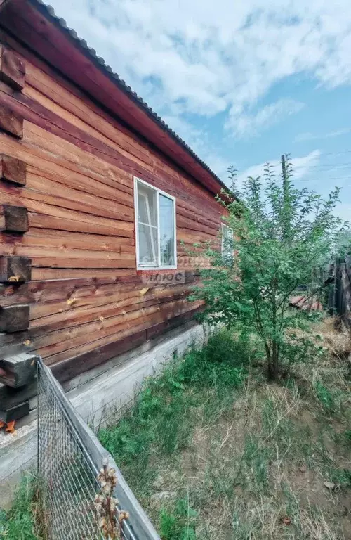 Дом в Забайкальский край, Читинский район, Островок СНТ  (100 м) - Фото 0