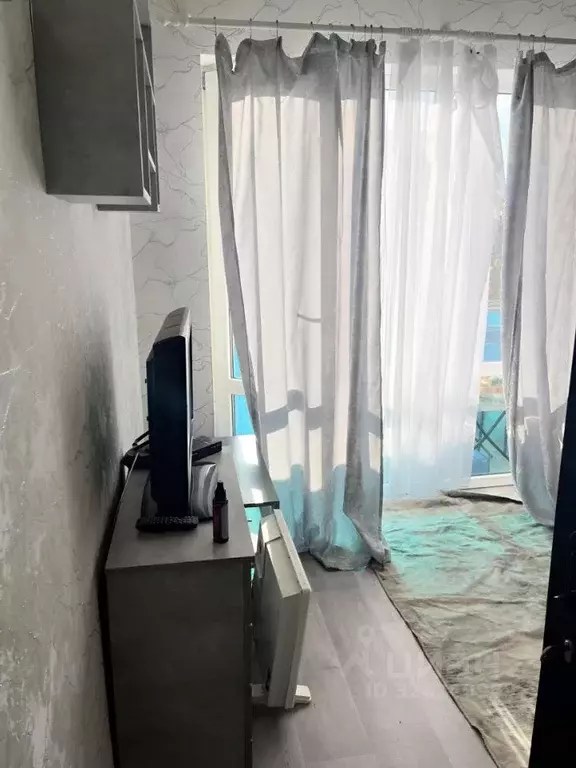 Студия Краснодарский край, Сочи Фронтовик СНТ,  (15.0 м) - Фото 1