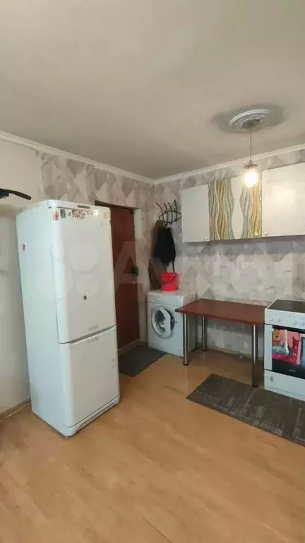 Комната 20 м в 4-к., 3/5 эт. - Фото 0