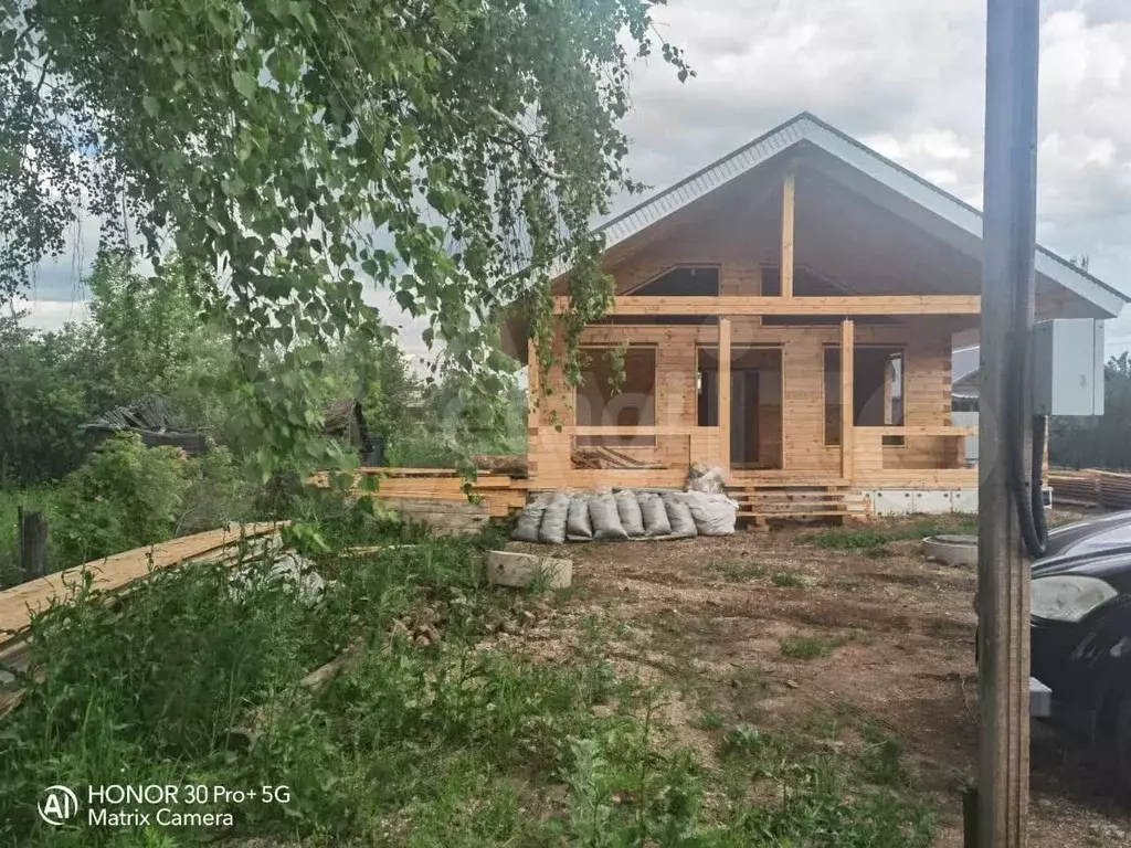 Участок 5,4 сот. (СНТ, ДНП) - Фото 1
