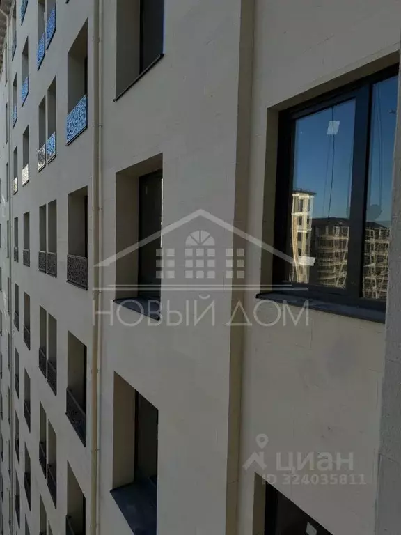 2-к кв. Кабардино-Балкария, Нальчик ул. Героя России Т.М. Тамазова, 3 ... - Фото 1