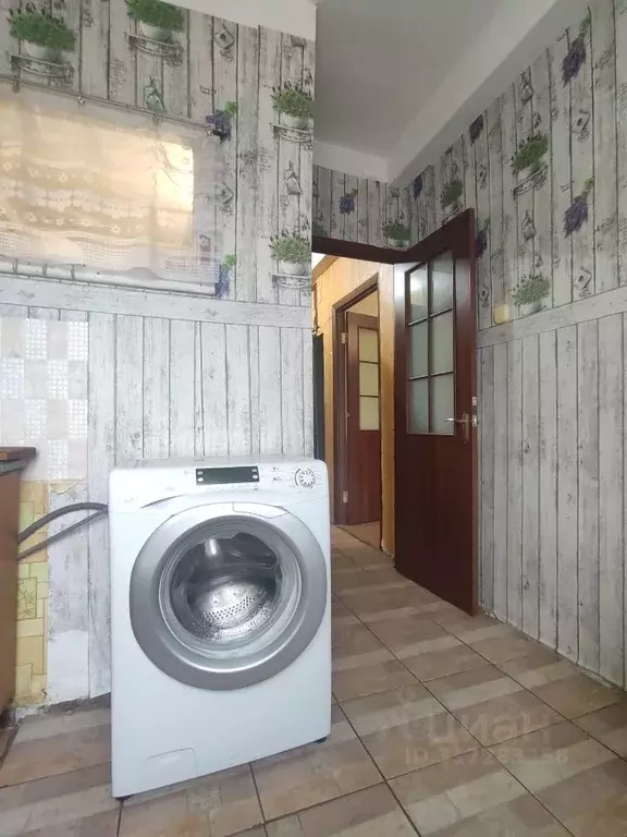 1-к кв. Севастополь, Севастополь, Инкерман г. ул. Менжинского, 19 ... - Фото 1