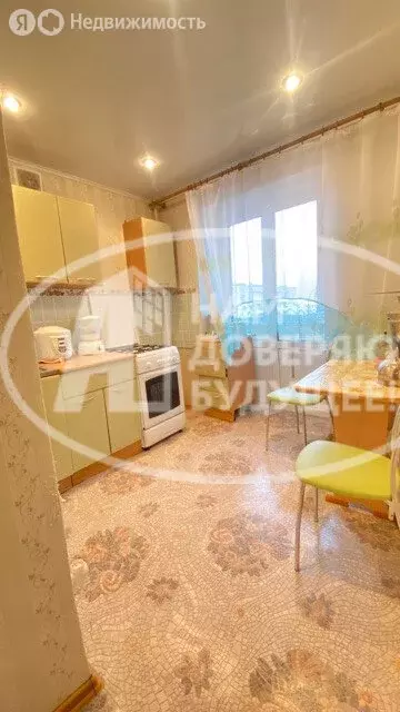 3-комнатная квартира: Чусовой, улица Юности, 16 (54.4 м) - Фото 2