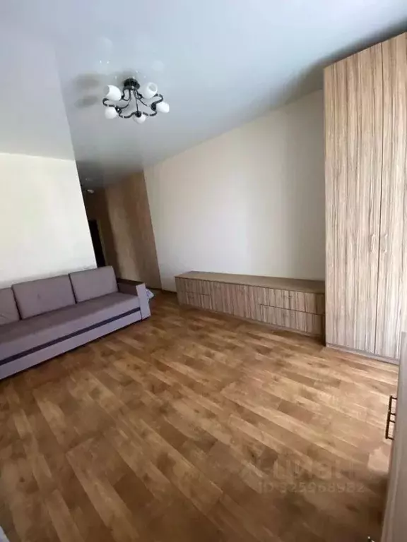 1-к кв. Волгоградская область, Волгоград ул. Пожарского, 338 (33.8 м) - Фото 2