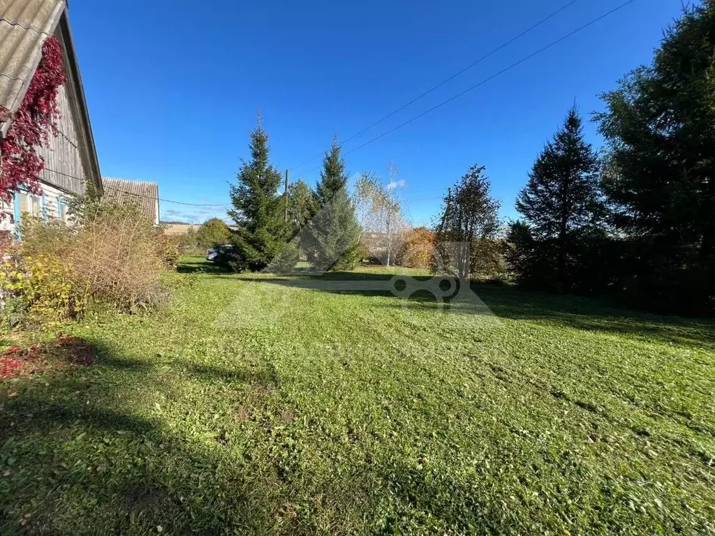 Дом в Владимирская область, Юрьев-Польский муниципальный округ, д. ... - Фото 2