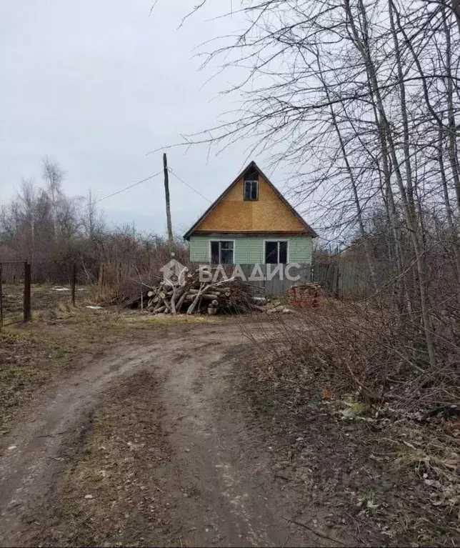 Дом в Брянская область, Унеча Заря коллективное садоводческое ... - Фото 1