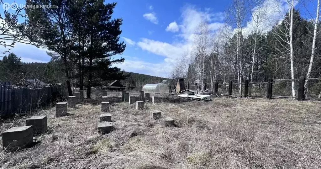Участок в Иркутский муниципальный округ, Марковский административный ... - Фото 2