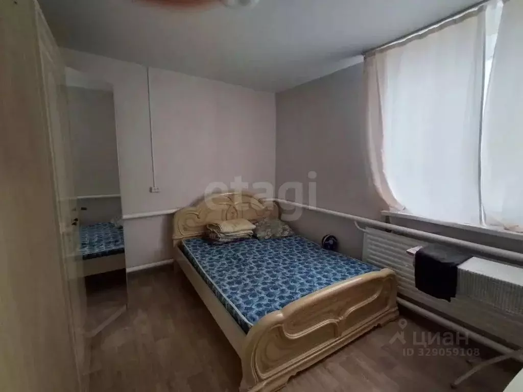 Дом в Калмыкия, Малодербетовский район, с. Тундутово ул. Городовикова, ... - Фото 2