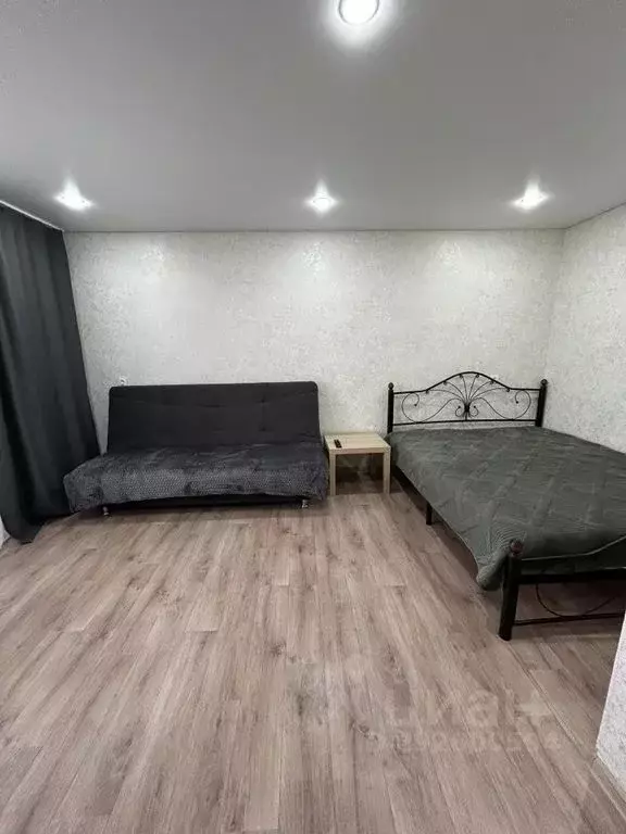 1-к кв. Башкортостан, Октябрьский 34-й мкр, 1 (33.0 м) - Фото 1