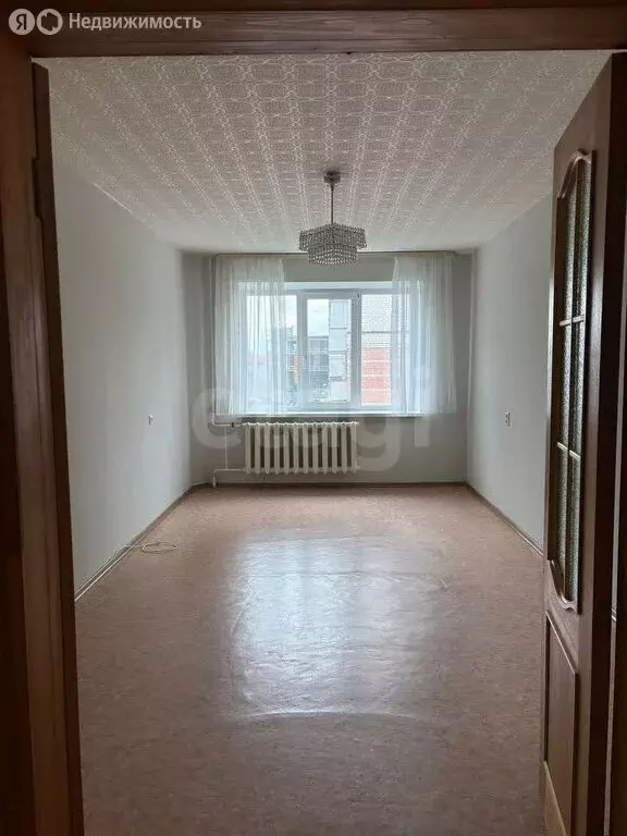 3-комнатная квартира: Вологда, улица Маршала Конева, 24А (67 м) - Фото 1