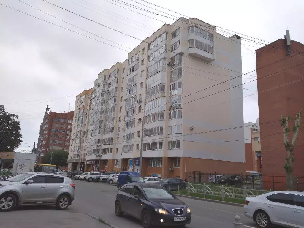 Продаётся 3-к квартира, 105.7 м - Фото 1