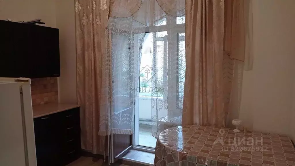 1-к кв. Московская область, Красногорск городской округ, Сабурово пгт ... - Фото 1