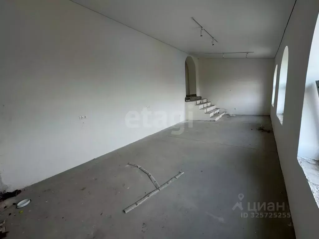 2-к кв. Воронежская область, Воронеж ул. Степана Солодовникова, 92 ... - Фото 2