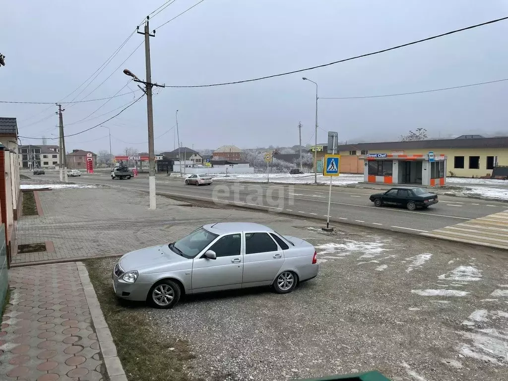 Купить Дом В Грозном Поселок Калинина