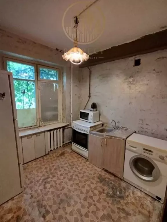 1-к кв. Ставропольский край, Пятигорск ул. Юлиуса Фучика, 6К1 (32.0 м) - Фото 1