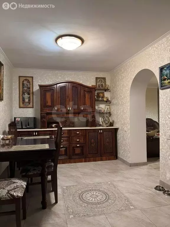 3-комнатная квартира: Ставрополь, улица Доваторцев, 34А (100 м) - Фото 1