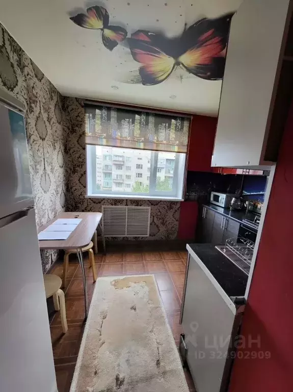 2-к кв. Санкт-Петербург ул. Антонова-Овсеенко, 9К2 (51.0 м) - Фото 1