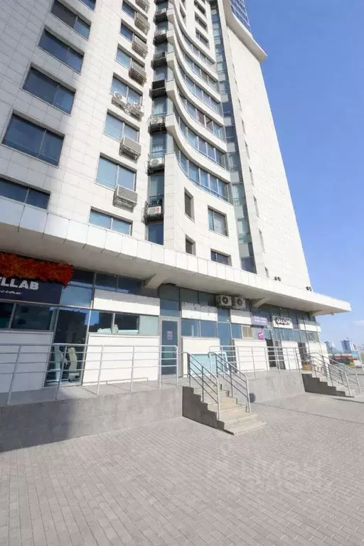 Офис в Волгоградская область, Волгоград Селенгинская ул., 16 (78 м) - Фото 1