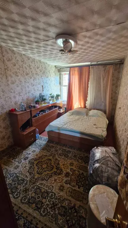 Продаётся 2-к квартира, 54.3 м - Фото 0