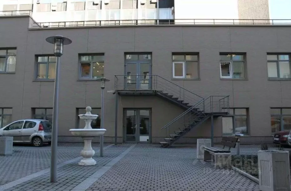 Офис в Санкт-Петербург пл. Конституции, 1к2 (2630 м) - Фото 2