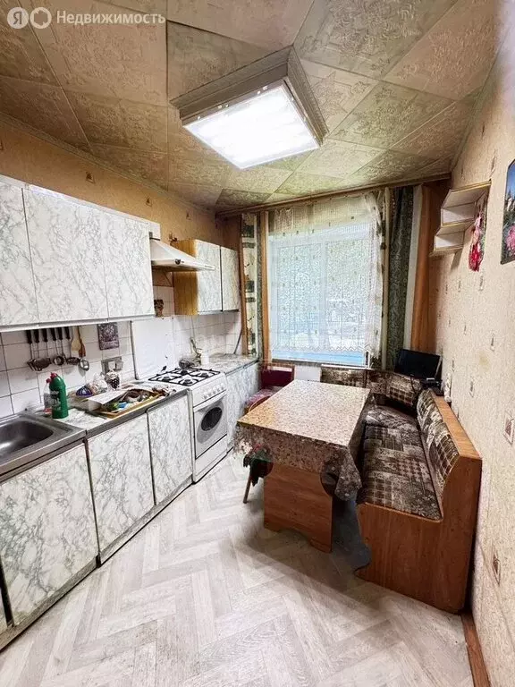 2-комнатная квартира: Калуга, улица Степана Разина, 5 (51 м) - Фото 0