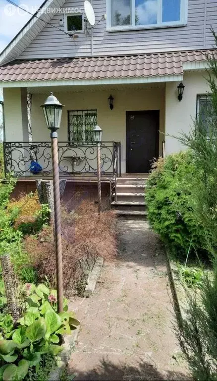 Дом в село Дуденево, Полевая улица, 15 (160 м) - Фото 1