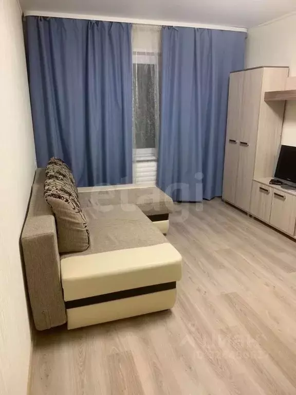 2-к кв. Удмуртия, Ижевск Майская ул., 8 (43.6 м) - Фото 1