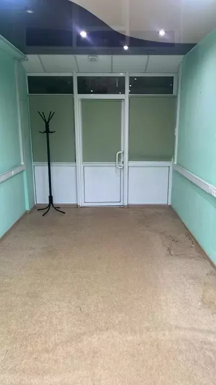 Помещение свободного назначения в Саха (Якутия), Нерюнгри ул. ... - Фото 2