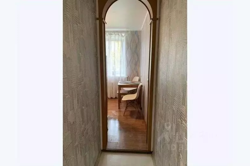 1-к кв. Карелия, Сортавала ул. Дружбы Народов, 19 (30.0 м) - Фото 1