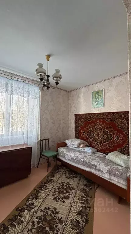 2-к кв. Крым, Кировское пгт ул. Дзержинского, 15 (42.6 м) - Фото 2