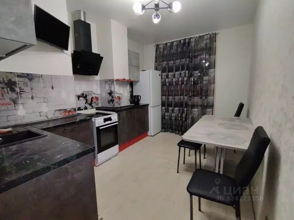 2-к кв. Самарская область, Самара ул. Тухачевского, 40А (61.0 м) - Фото 2